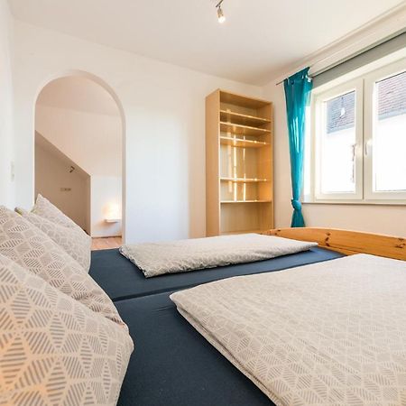 Ferienwohnung Fischach Esterno foto
