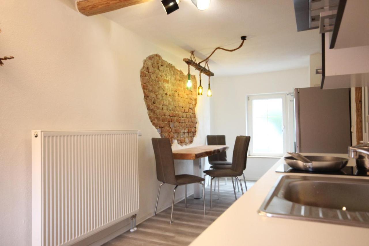 Ferienwohnung Fischach Esterno foto