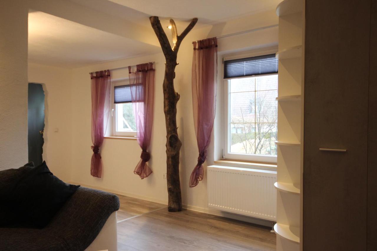 Ferienwohnung Fischach Esterno foto
