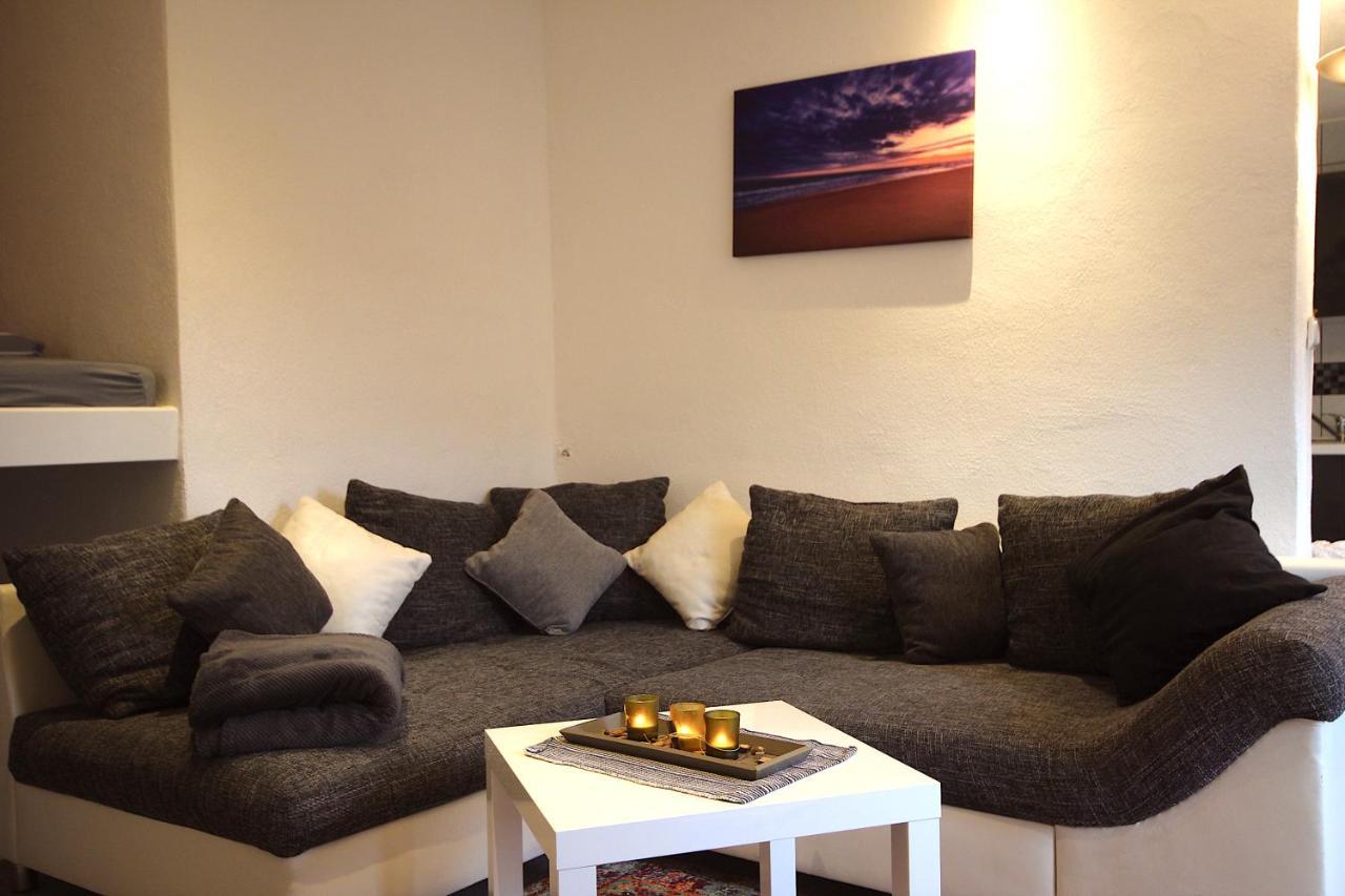 Ferienwohnung Fischach Esterno foto