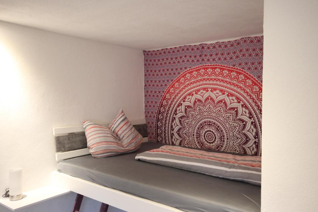 Ferienwohnung Fischach Esterno foto