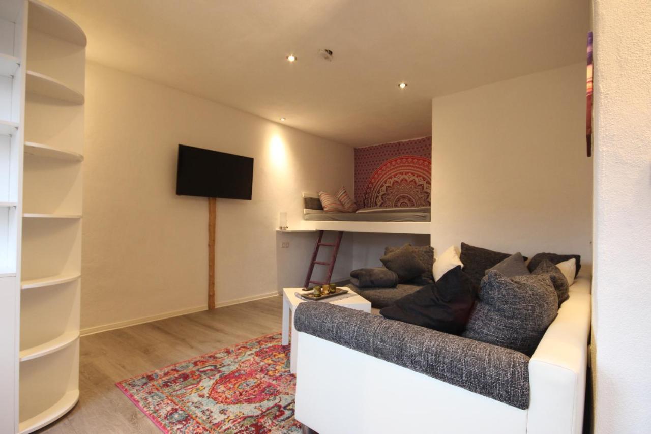 Ferienwohnung Fischach Esterno foto