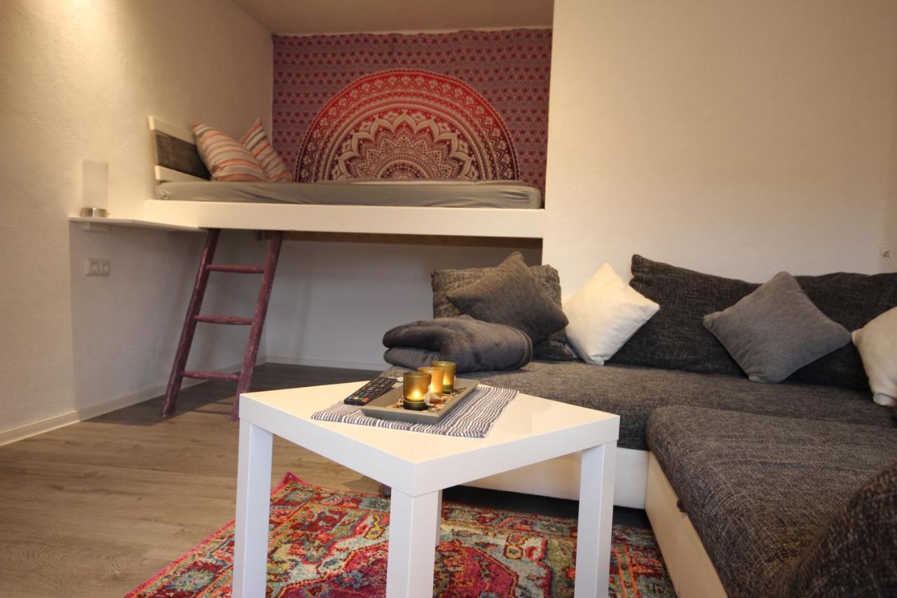 Ferienwohnung Fischach Esterno foto