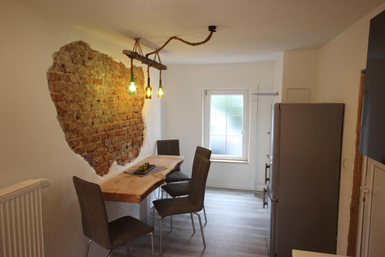 Ferienwohnung Fischach Esterno foto