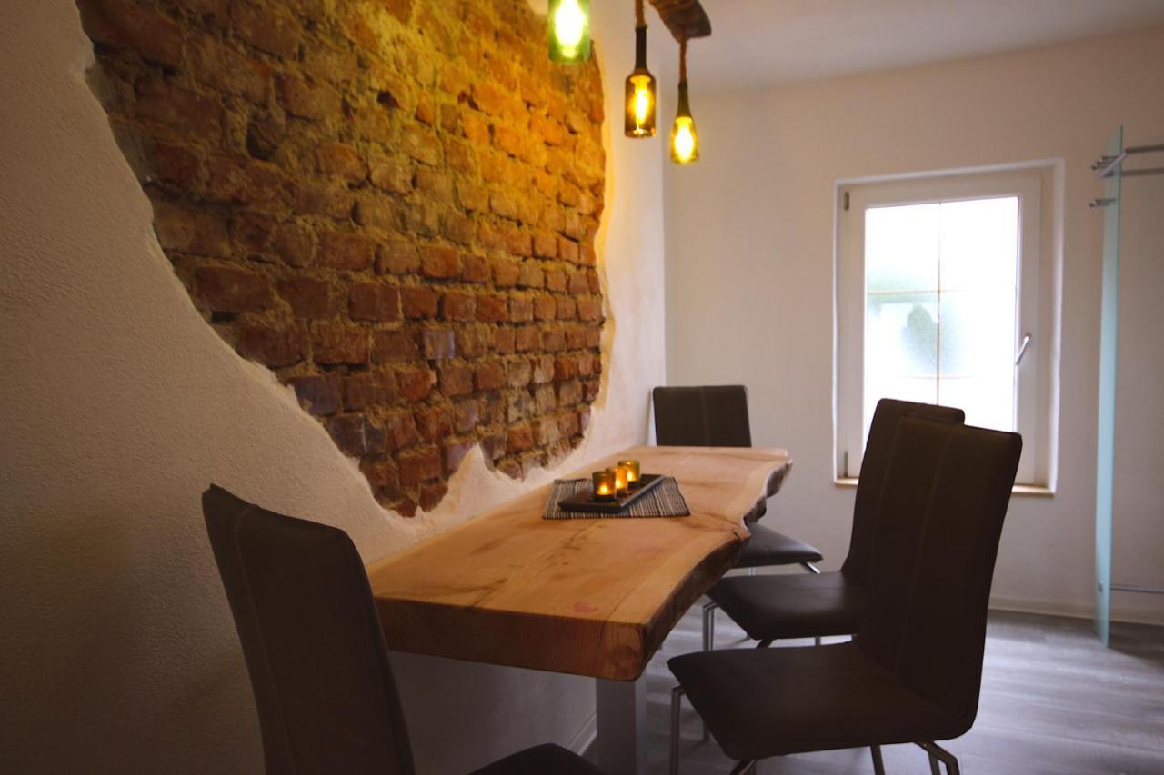 Ferienwohnung Fischach Esterno foto