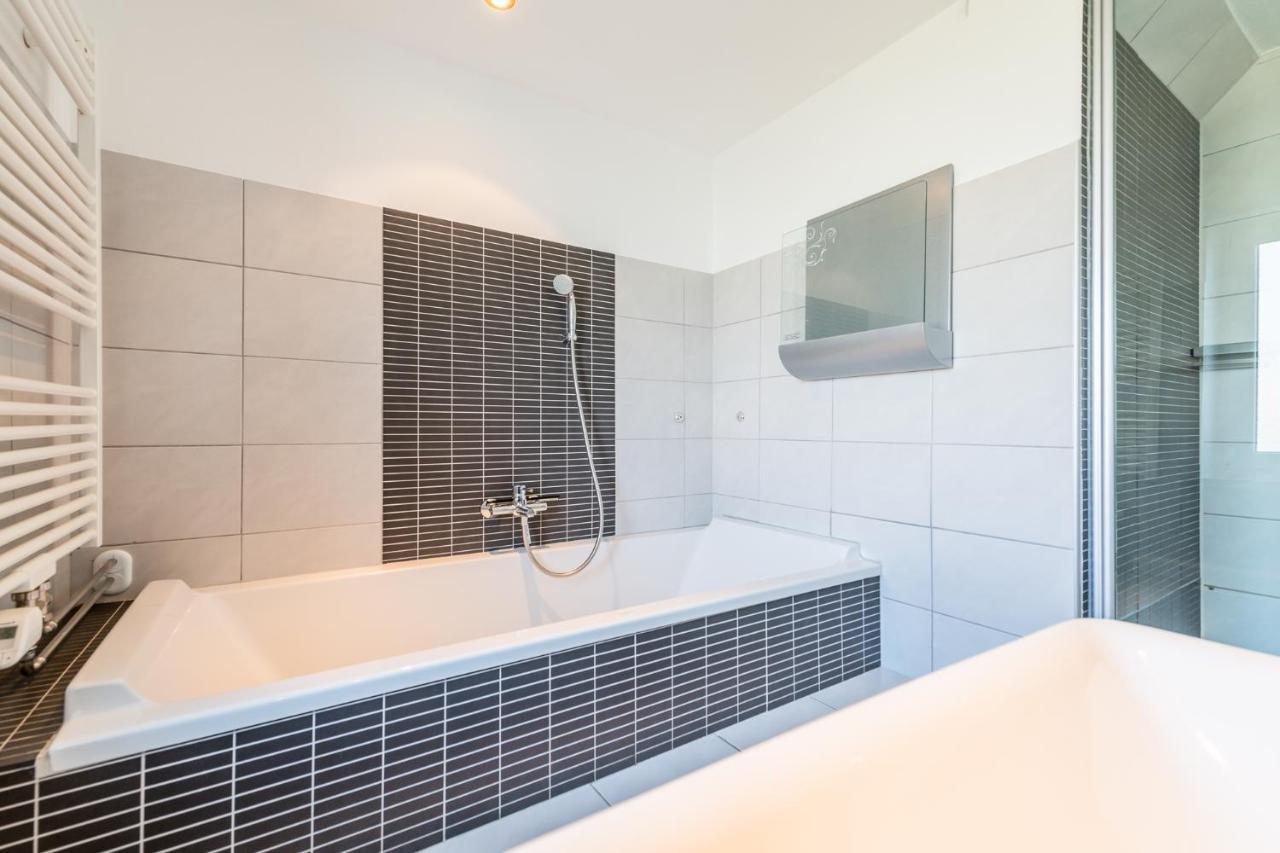 Ferienwohnung Fischach Esterno foto
