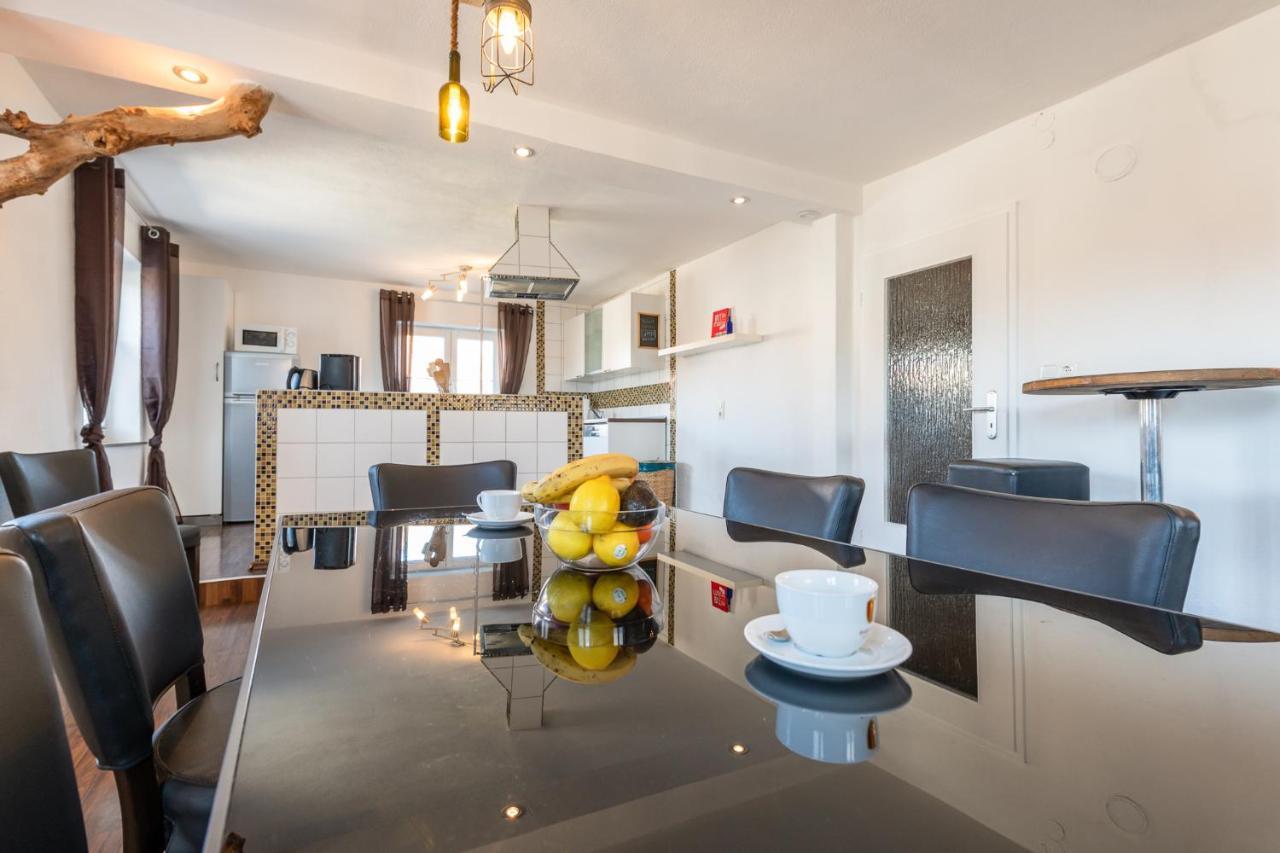 Ferienwohnung Fischach Esterno foto